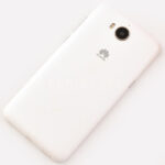 Huawei Y6 2017 4G mobiltelefon, töltő/kábelek nélkül, eredeti dobozában, működik - Image 2