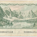 Kanada 1979. 20$ '50088665468' T:III Canada 1979. 20 Dollars '50088665468' C:F Krause#93c - Image 2
