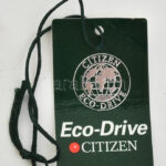 Citizen Eco drive női kvarc karóra eredeti dobozában - Image 4