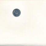 Kuba 1968. 5c Al, felbélyegzett borítékban, bélyegzéssel, német nyelvű leírással T:1 Cuba 1968. 5 Centavos Al in envelope with stamp and cancellation, with German description C:UNC - Image 2