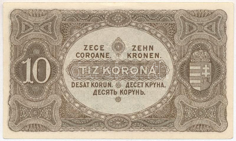 1920. 10K 'a 035 307.821' T:II hajtatlan Adamo K15 - Image 2