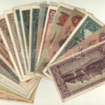 1930-1946. 36db-os Pengő bankjegytétel T:III,III- közte szép papír - Image 2
