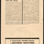 Román térképhamisítások, a magyar statisztikai társaság államtudományi intézetének kiadványából, szakadással, 32,5×21 cm