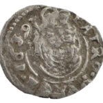 1639K-B Denár Ag 'III. Ferdinánd' (0,54g) T:1-,2 Hungary 1639K-B Denar Ag 'Ferdinand III' (0,54g) C:AU,XF Huszár: 1263., Unger II.: 953.