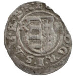 1639K-B Denár Ag 'III. Ferdinánd' (0,54g) T:1-,2 Hungary 1639K-B Denar Ag 'Ferdinand III' (0,54g) C:AU,XF Huszár: 1263., Unger II.: 953. - Image 2