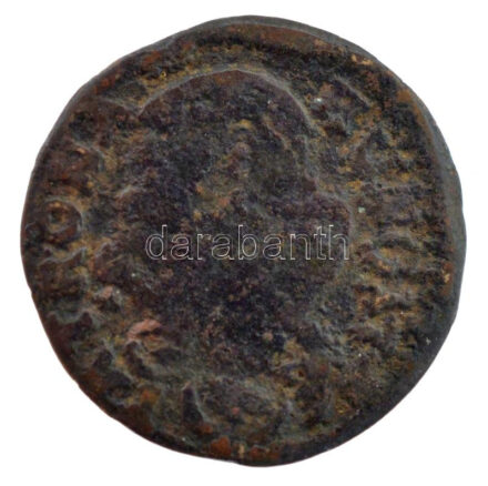 1746K-B Denár billon 'Mária Terézia' Körmöcbánya (0,64g) T:2-,3 Hungary 1746K-B Denar billon'Maria Theresia' Kremnitz (0,64g) C:VF,F Huszár: 1746., Unger II.: 1266.