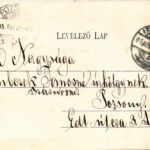 1905 Ipolyság, Sahy; Ipoly híd, templom. Neumann Jakab kiadása / Ipel river bridge, church - Image 2