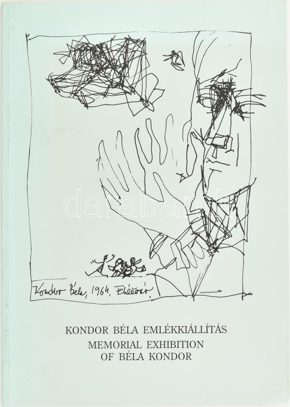Kondor Béla emlékkiállítás. Szerk.: Fülöp Gyula. Székesfehérvár, 1997., Szent István Király Múzeum. Kiadói papírkötésben.