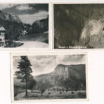 5 db RÉGI erdélyi város képeslap vegyes minőségben / 5 pre-1945 Transylvanian town-view postcards in mixed quality