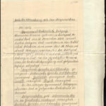 1913 Érettségi bizonyítvány okmánybélyeggel - Image 2