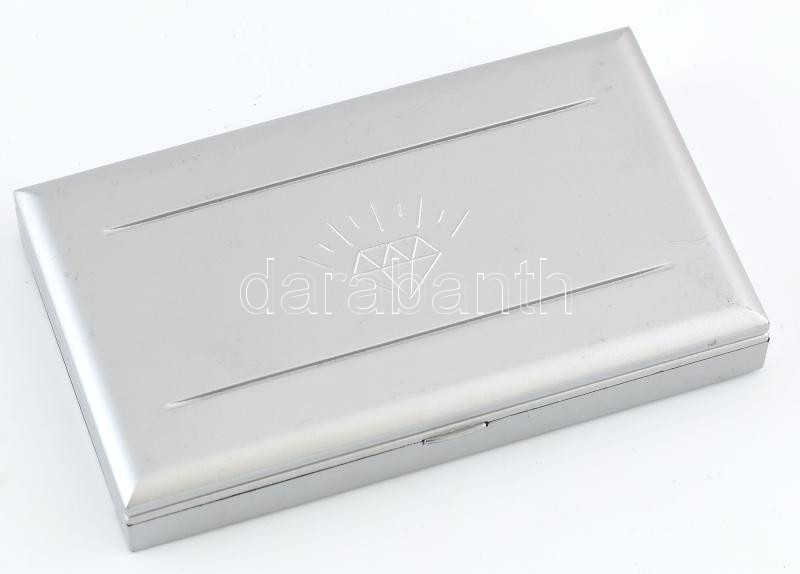 Digitális ékszermérleg, max. 500 g, jó állapotban, feltehetőleg elemcserére szorul, 13x7,5 cm - Image 2