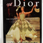 Tom Kennedy: Dior. H.n., 1998, Fortuna. Kiadói egészvászon kötésben, kiadói sérült papír védőborítóban.