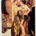 Tom Kennedy: Dior. H.n., 1998, Fortuna. Kiadói egészvászon kötésben, kiadói sérült papír védőborítóban. - Image 3