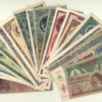 1930-1946. 100P-100.000BP (27db) T:II-III többnyire szép papír