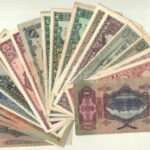 1930-1946. 100P-100.000BP (27db) T:II-III többnyire szép papír - Image 2