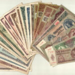 1930-1946. 100P-1.000.000BP (37db) T:III,III-