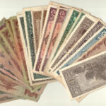 1930-1946. 100P-1.000.000BP (37db) T:III,III- - Image 2