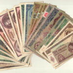 1930-1946. 20P-1.000.000BP (37db) közte 1930. 20P T:III,III-