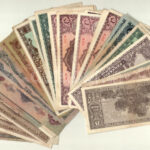 1930-1946. 20P-1.000.000BP (37db) közte 1930. 20P T:III,III- - Image 2