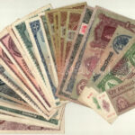 1930-1946. 100P-10.000BP (36db) T:III,III-