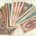 1930-1946. 100P-10.000BP (36db) T:III,III- - Image 2