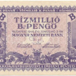 1946. 10.000.000BP T:III Adamo P38