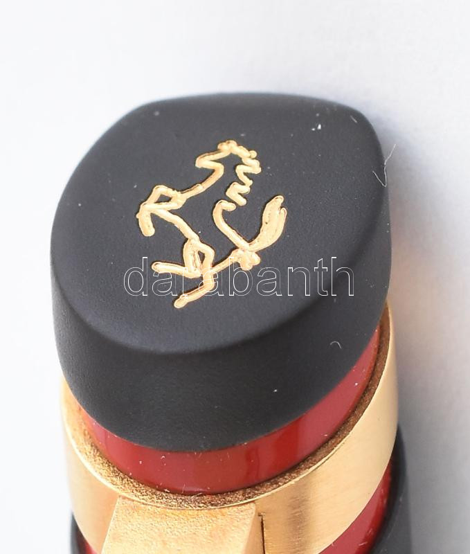 Ferrari exkluzív töltőtoll, eredeti díszdobozban - Image 3