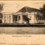 Weltevreden (Jakarta), Komediegebouw / comedy house (fl)