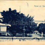Weltevreden (Jakarta), Hotel des Indes, Amerikaanische Bar / hotel, American bar