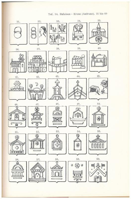 Wilhelm Rentzmann: Numismatisches Wappen-Lexikon (Numizmatikai címerlexikon). Transpress Reprint, Berlin, 1978. Használt, jó állapotban, a külső papírborító kopott, szakadt. - Image 2