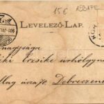 1901 Koritnyica, Korytnica; Hygiea fürdő szálloda. Kohn A. kiadása / spa, hotel, villa (fl) - Image 2