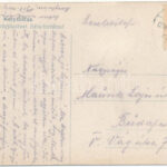 1918 Koritnyica, Korytnica; Hidegvízgyógyintézet Béla-forrással. Pavelka Kálmánné kiadása / spa, bath, spring source (EK) - Image 2