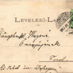 1912 Lucski-fürdő, Lúcky Kúpele (Liptó); látkép. Sochán P. kiadása / spa, general view (r) - Image 2