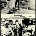 cca 1983 ,,Asztal öt személyre' című amerikai film jelenetei és szereplői, 5 db vintage produkciós filmfotó, ezüst zselatinos fotópapíron, a használatból eredő - esetleges - kisebb hibákkal, 18x24 cm