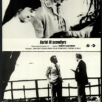 cca 1983 ,,Asztal öt személyre' című amerikai film jelenetei és szereplői, 5 db vintage produkciós filmfotó, ezüst zselatinos fotópapíron, a használatból eredő - esetleges - kisebb hibákkal, 18x24 cm - Image 2