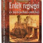 Kőváry László: Erdély régiségei és történelmi emlékei. Bp., én., Horizont. Reprint kiadás. Kiadói kartonált papírkötés, volt könyvtári példány.