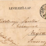 1904 Temesvár, Timisoara; Gyárváros, Liget út, villamosok. Tóth Béla kiadása / Fabric, street, trams (r) - Image 2