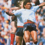 Sport '89. Szerk.: Gyárfás Tamás. Debrecen, 1989, MOB. Kartonált papírkötésben, gerincen kis sérüléssel. - Image 2