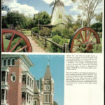 1986 Australia Perth and the Western Wildflowers in Color. South Yarra, Lloyd O'Neil Pty Ltd., 12 sztl. lev. - Image 3
