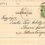 1902 Rozsnyó, Roznava; Vasas gyógyfürdő, park. Pauchli Nándor kiadása / spa, bath, park (EK) - Image 2