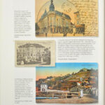 A Régi Magyarország Képeslapokon. Osiris Kiadó. 350 oldal, 2003. / The Old Hungary on postcards. 350 pg. 2003. - Image 2
