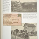 A Régi Magyarország Képeslapokon. Osiris Kiadó. 350 oldal, 2003. / The Old Hungary on postcards. 350 pg. 2003. - Image 4