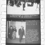 Egy doboznyi (kb. 30-40 db) vegyes diafilm, ifjúsági és mesefilmek, stb. - Image 2