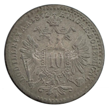 Ausztria 1872. 10kr Ag 'Ferenc József' T:3 Austria 1872. 10 Kreuzer Ag 'Franz Joseph' C:F Krause KM#2206
