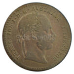 Ausztria 1872. 10kr Ag 'Ferenc József' T:3 Austria 1872. 10 Kreuzer Ag 'Franz Joseph' C:F Krause KM#2206 - Image 2