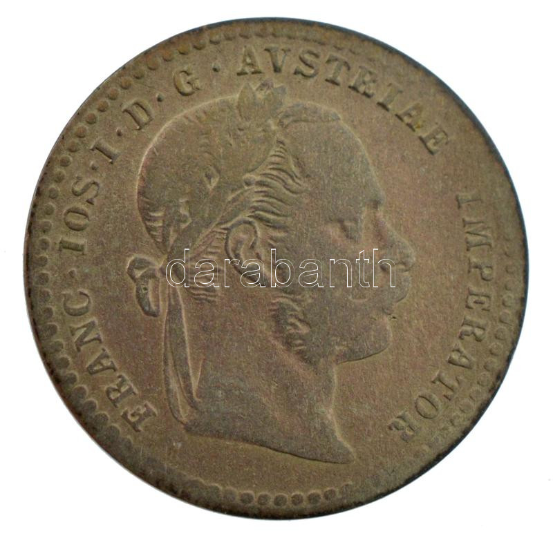 Ausztria 1872. 10kr Ag 'Ferenc József' T:3 Austria 1872. 10 Kreuzer Ag 'Franz Joseph' C:F Krause KM#2206 - Image 2