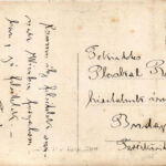 1910 Ilidza, Kaiser Franz Josef 1. (EK) - Image 2
