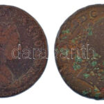 1761K 1kr Cu 'Mária Terézia' Körmöcbánya + 1780S 1kr Cu 'Mária Terézia' Szomolnok T:3 patina