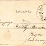 1905 Félixfürdő, Baile Felix; fürdő. Rosenbaum Ignác kiadása / spa, bath (Rb) - Image 2