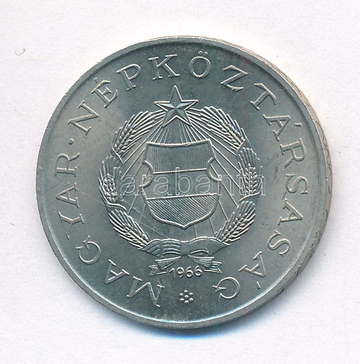 1966. 2Ft Cu-Ni T:2 Adamo F7.3 - Image 2